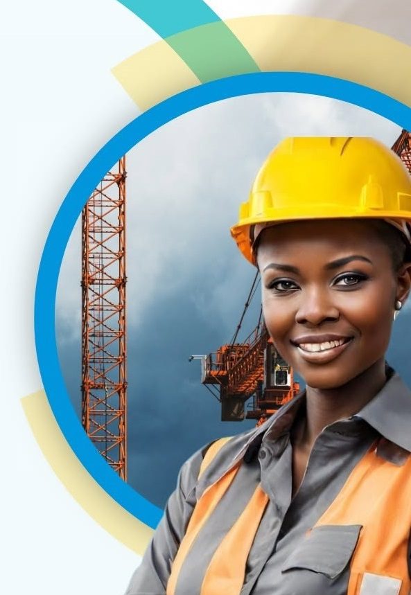 Fundza Training Institute graduate at work