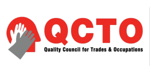 QCTO accreditation logo