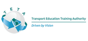 TETA accreditation logo
