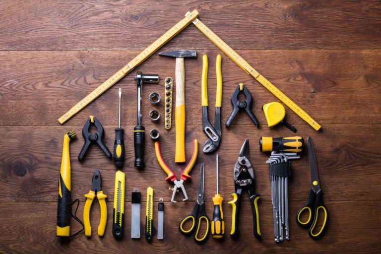 Hand Tools