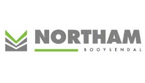 Northam Platinum logo