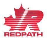 Redpath logo