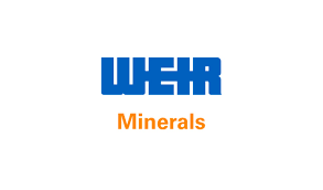 Weir Minerals logo